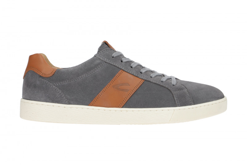 camel active Tonic 11 Schuhe dunkelgrau