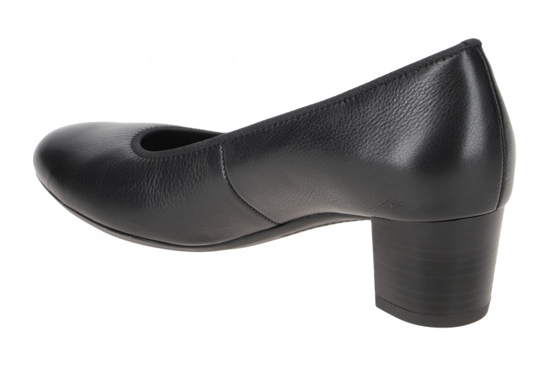 ARA Jive Pumps schwarz Komfort 12-52302