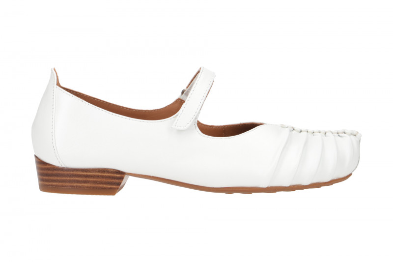 Everybody GALEGA Schuhe Pumps weiß 30508