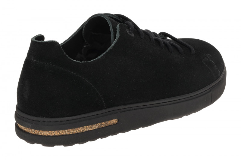 Birkenstock BEND LOW DECON Schuhe schwarz Normal-Weit 1026226