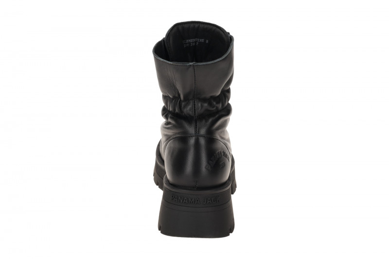 Panama Jack Clementine B3 Stiefel schwarz