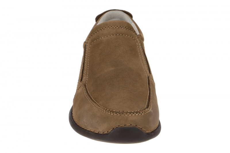 Pius Gabor Schuhe Slipper braun 1033.11