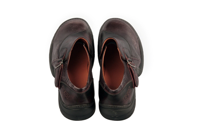 Eject Diva Slipper lila violet Gr 36