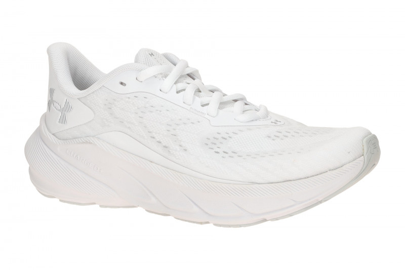 Under Armour Turbulence 3 Schuhe weiß Damen Running 6006718