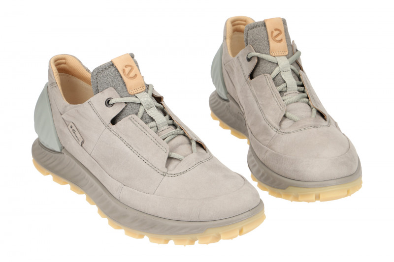 Ecco ExoStrike Schuhe hell-grau