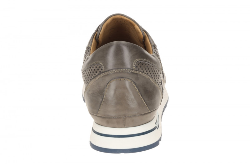 Galizio Torresi Schuhe Sneakers grau 414040