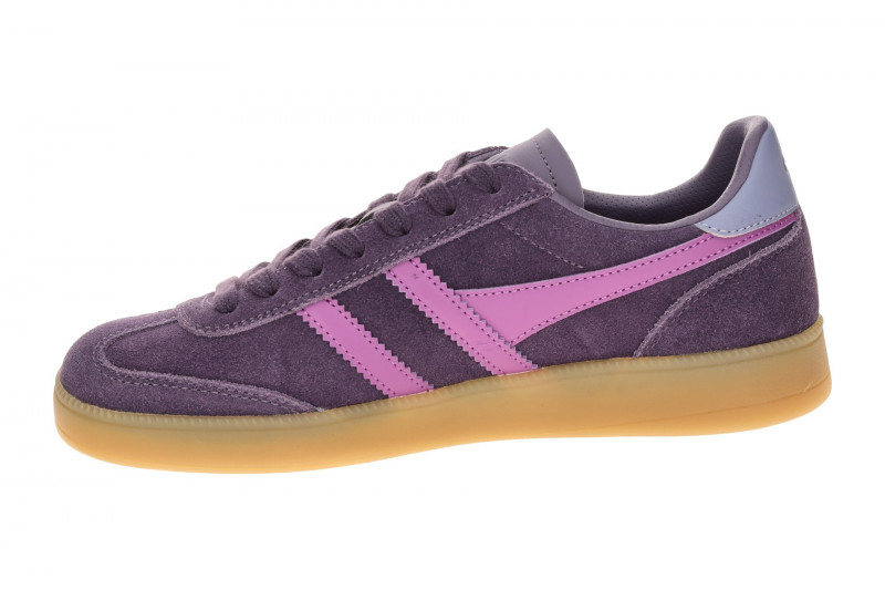 Gola Viper Damen Schuhe Sneakers lila pink CLB735