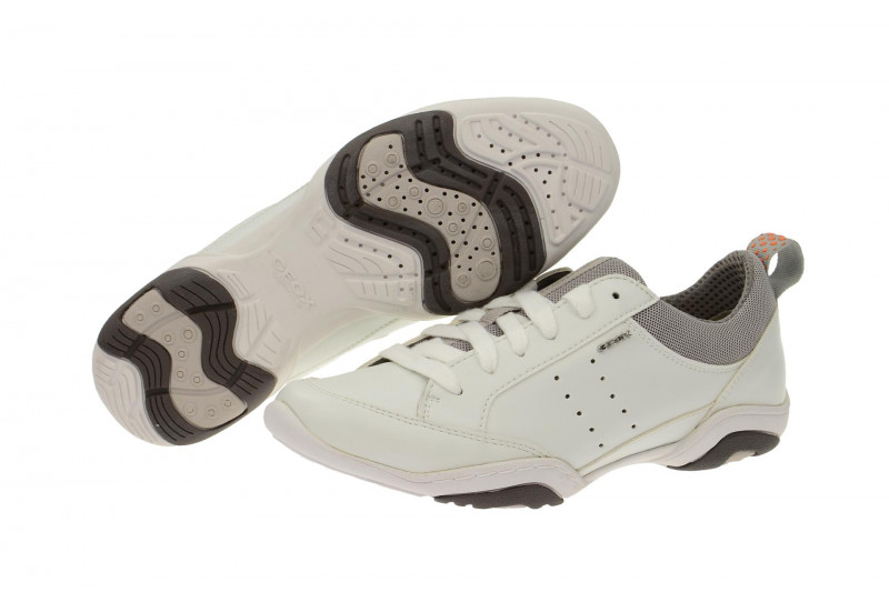 Geox Arrow weiß D5220B 000BC C1000