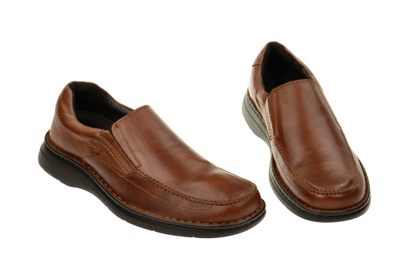 Pikolinos Valverde Schuhe braun - 081-6144L