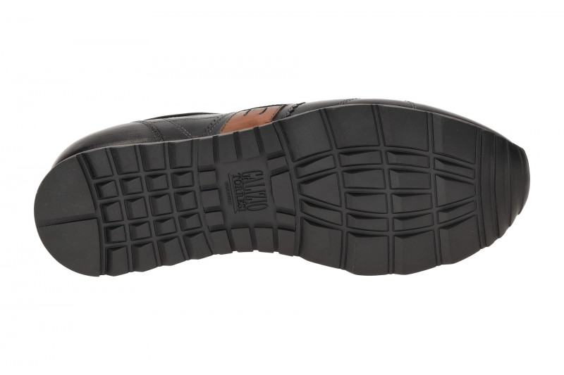 Galizio Torresi Schuhe Slipper schwarz grau 313948