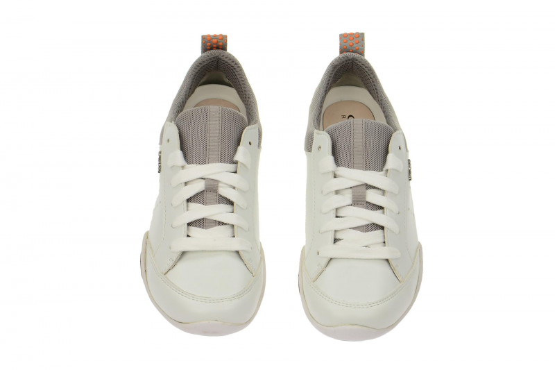 Geox Arrow weiß D5220B 000BC C1000