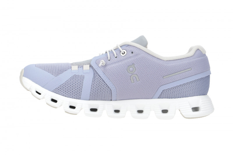 on Cloud 5 Schuhe flieder lila nimbus Damen Sport 59.98371