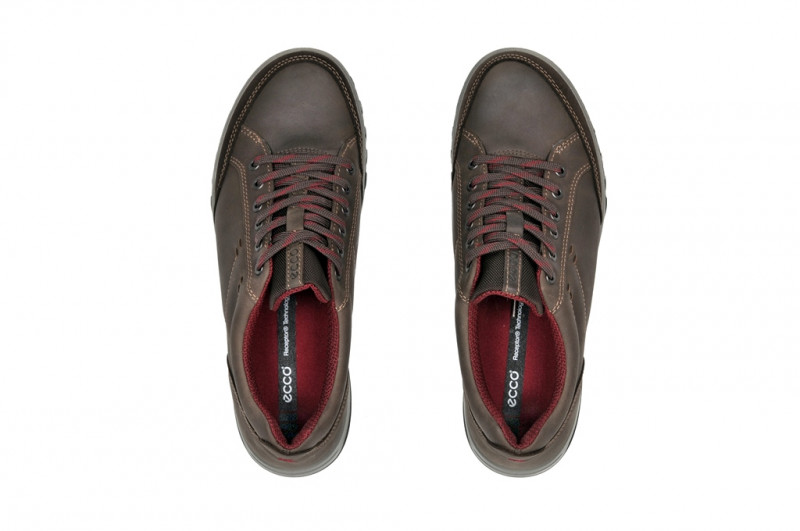 Ecco Urban Lifesyle Schuhe braun 83056452407