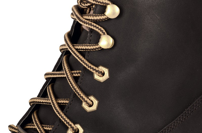 camel active Forester GTX Stiefel dunkelbraun 319.12.02