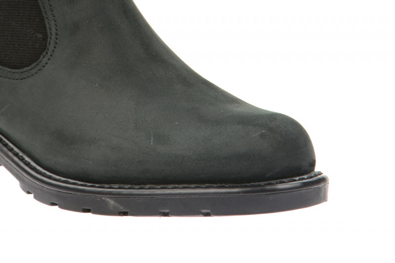 Clarks Orinoco Club schwarz 20340918 4