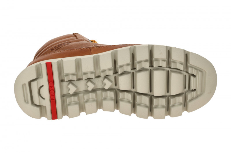 Lloyd Edor Boots Stiefel braun Mokassin 24-906-11