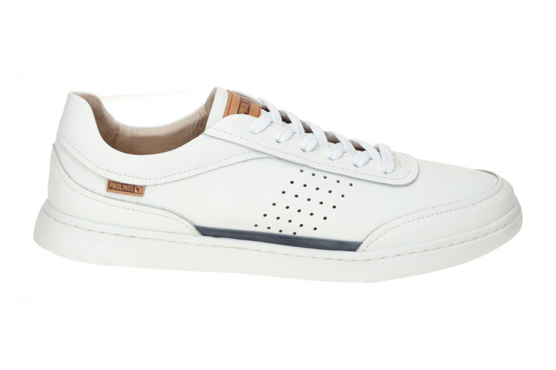 Pikolinos Alicante Schuhe Sneaker weiß M2U-6273C1
