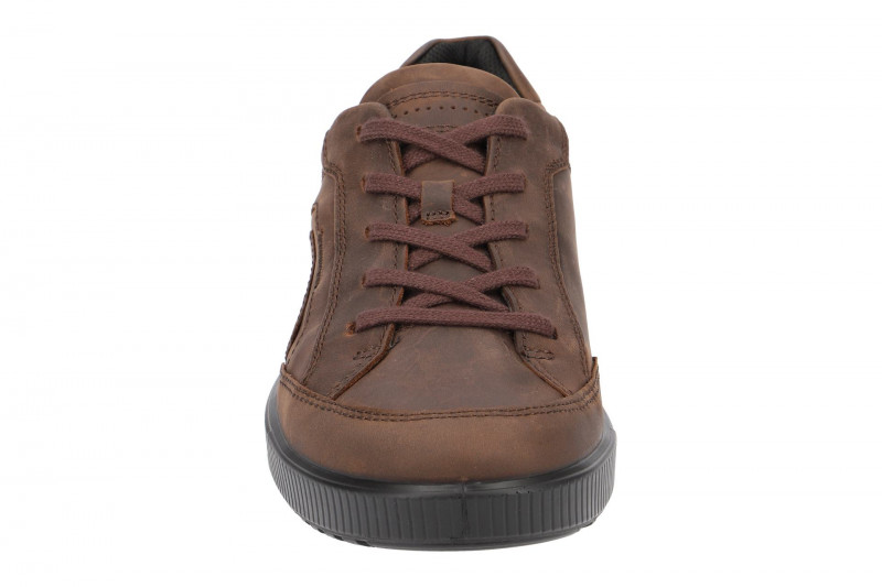 ecco Ennio Schuhe braun Gore-Tex