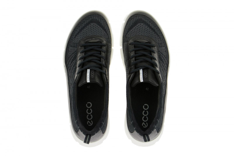 Ecco Intrinsic 1 Schuhe schwarz 860004