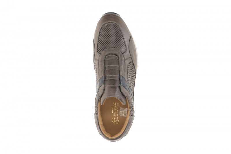 Galizio Torresi Schuhe Sneakers grau 414040