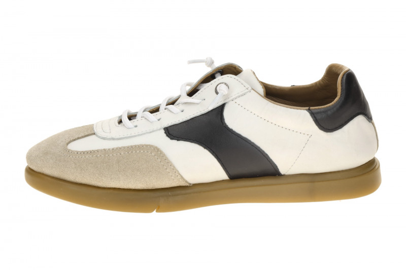 camel active Cordillera Schuhe Sneaker weiß Damen 58CDN01