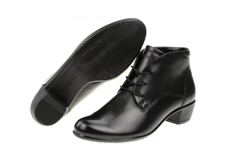 Ecco Touch 35 schwarz 26405301001