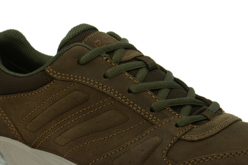 Ecco Light 3 Schuhe braun coffee 81056453225