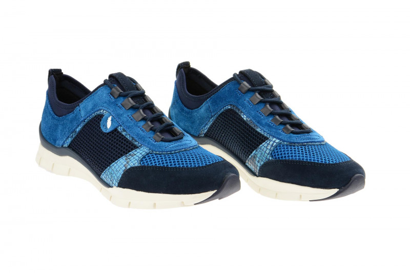 Geox Sukie blau navy acure D52F2B 01422 CF44D