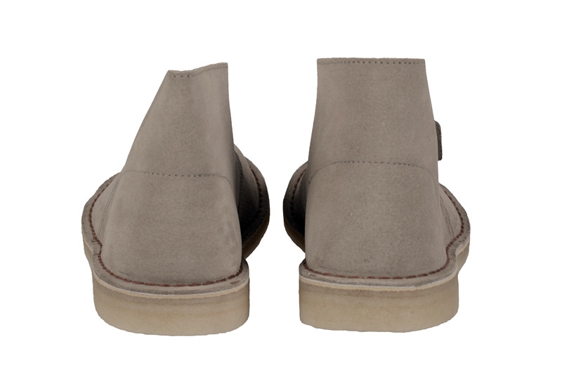 Clarks Desert Boot sand beige