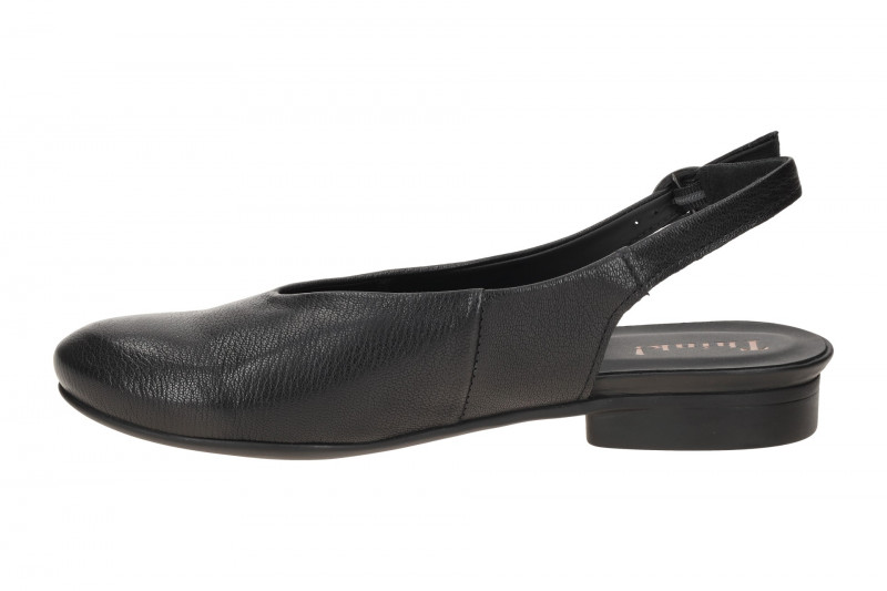 Think Guad Sling Pumps schwarz 731