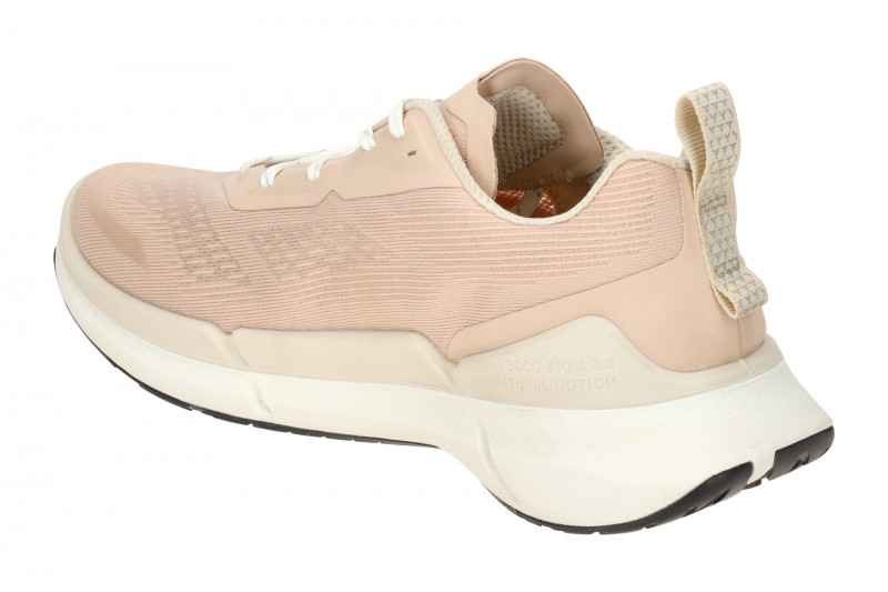 ecco Biom 2 Sneaker Schuhe rosa dust 830753