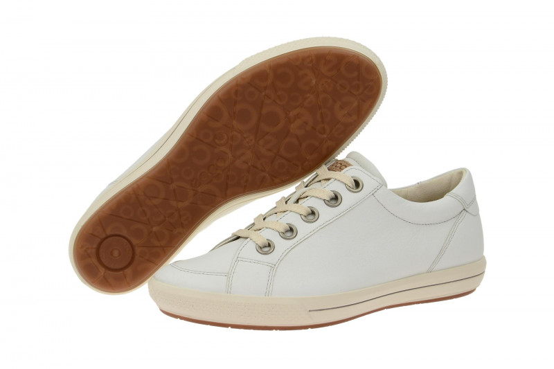 Ecco Summer Zone Schuhe weiß 20004301007