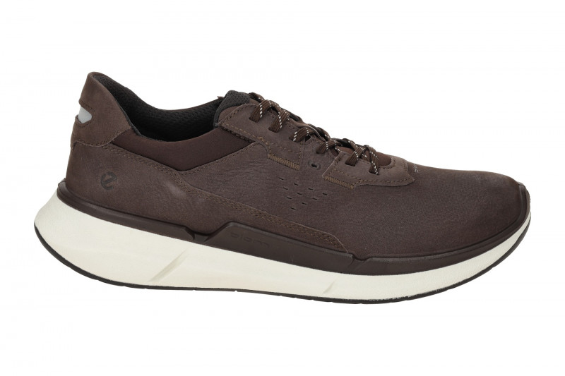 ecco Biom 2.2 Sneaker Schuhe braun mocha Herren 830764