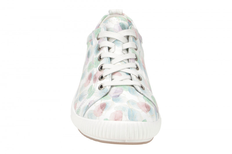 Legero Tanaro Schuhe weiß bunt 221