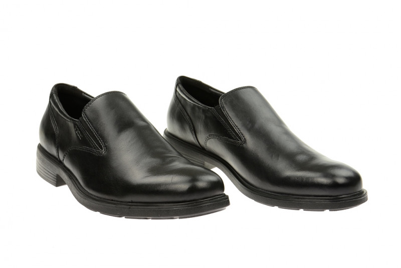 Geox U44R2B 00043 C9999 Dublin schwarz