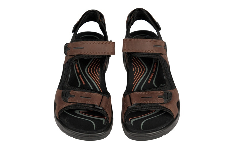 Ecco Offroad braun bison 06956452340