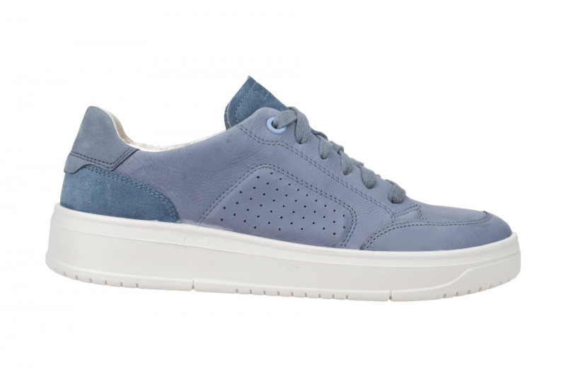 Legero Rejoise Sneaker Schuhe blau Nappa 248
