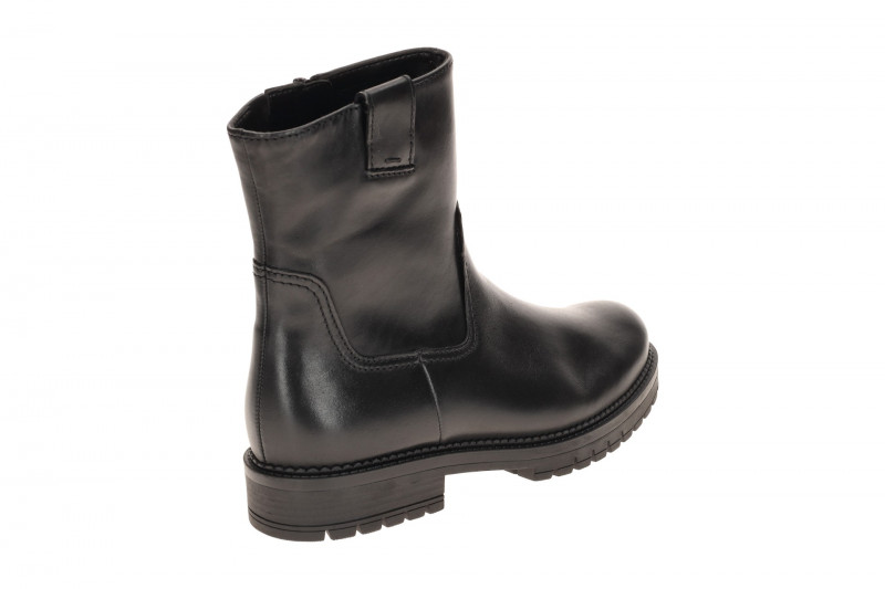 Gabor comfort Stiefelette schwarz H-Weite 72.723.57