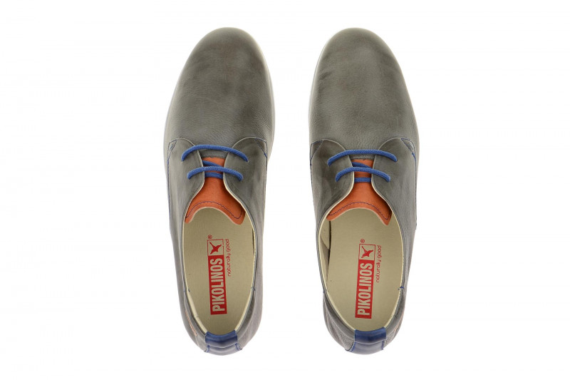 Pikolinos Faro Schuhe grau