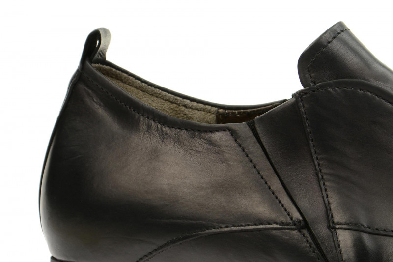 Think Guad Slipper schwarz 5-85282-00