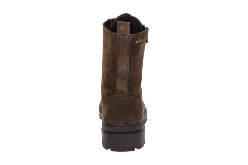 Legero Luisa Stiefel Boots braun corvino GORE-TEX 494