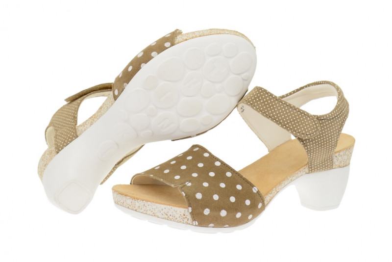 Think Traudi kred braun 2-82572-23