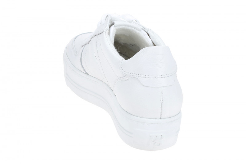 Paul Green Sneaker Schuhe weiß 5230