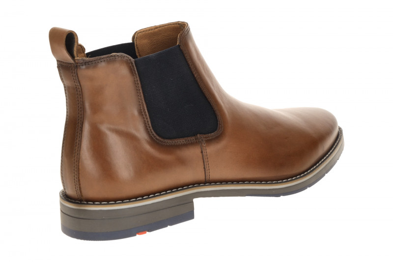 Lloyd Drift 315 Stiefelette braun Chelsea Boot 26-629-05