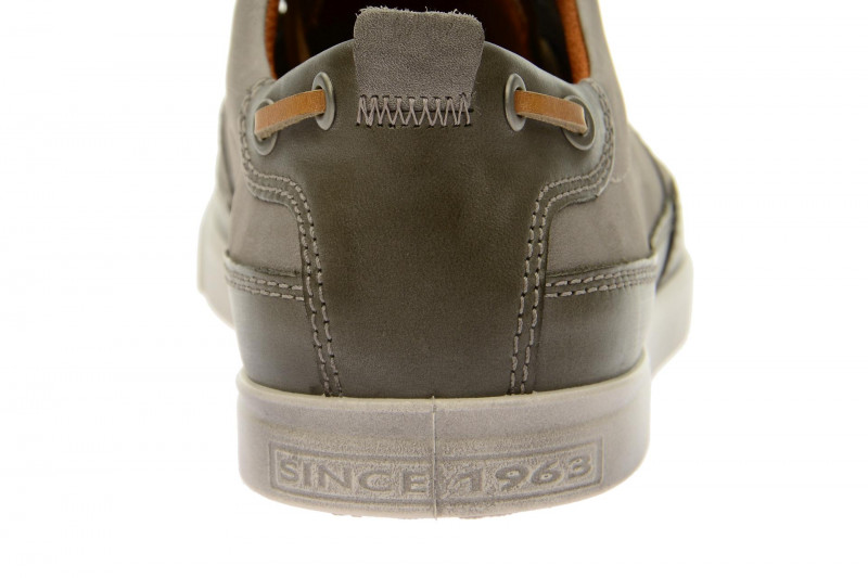 Ecco Collin grau warm-grey 53569458532