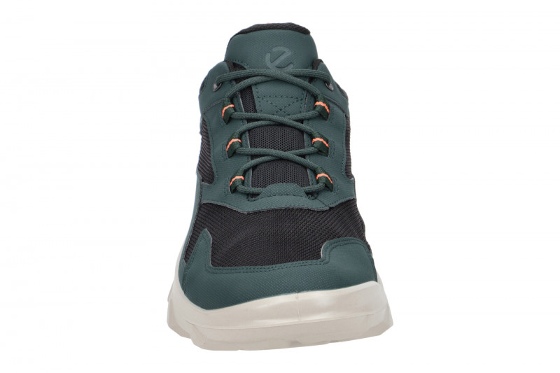 Ecco MX Schuhe Herren Sneaker grün GORE-TEX