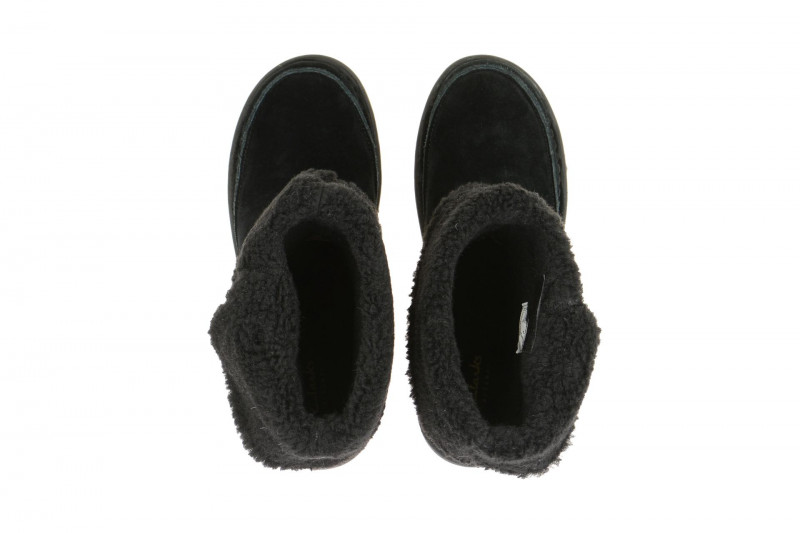 Clarks Avington Grace schwarz 26120518 4