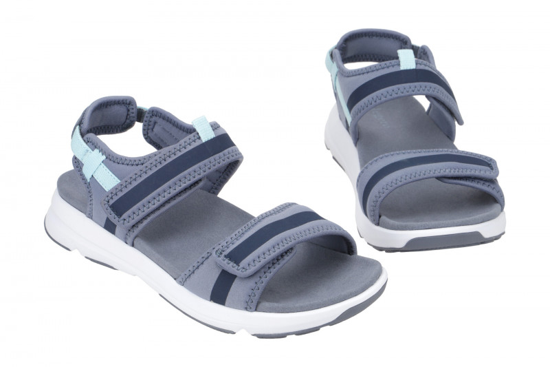 Legero Liberty Sandale blau indacox