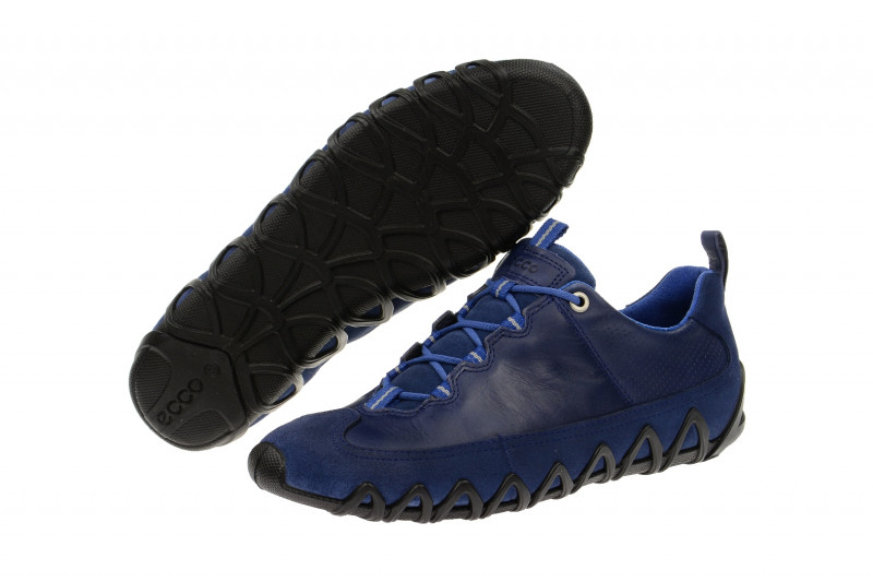 Ecco Dayla Schuhe blau true navy