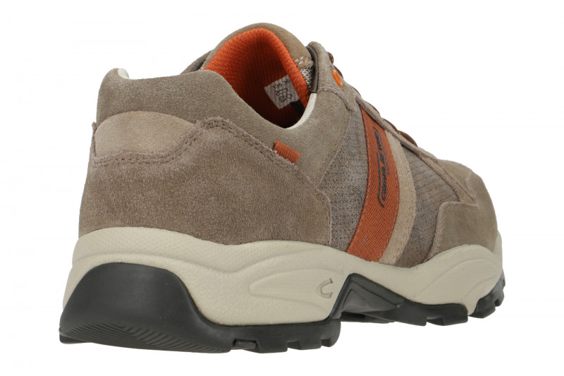 camel active Evolution 36 Schuhe beige